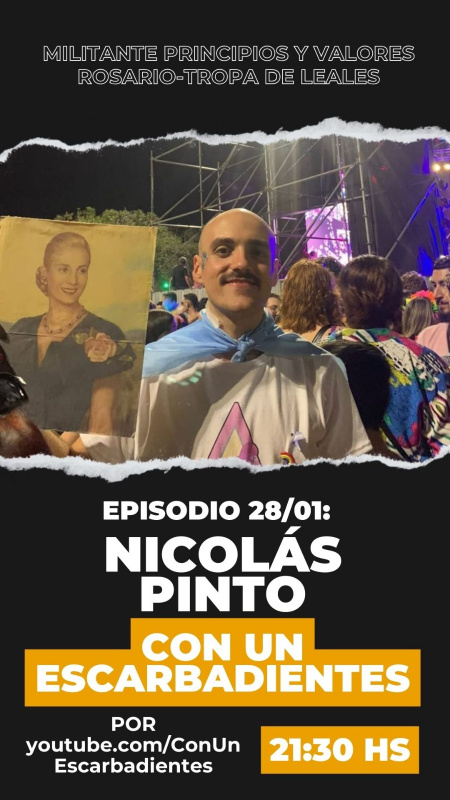 Esta Noche: Un Espacio de Reflexión sobre la Diversidad Sexual y la Historia Homosexual Argentina