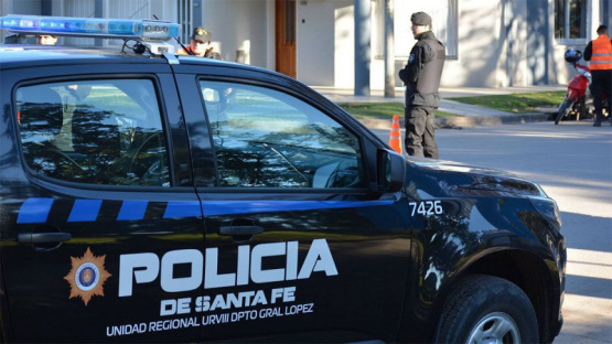 Nuevo crimen en Rosario: asesinaron a balazos a un hombre en barrio Ludueña